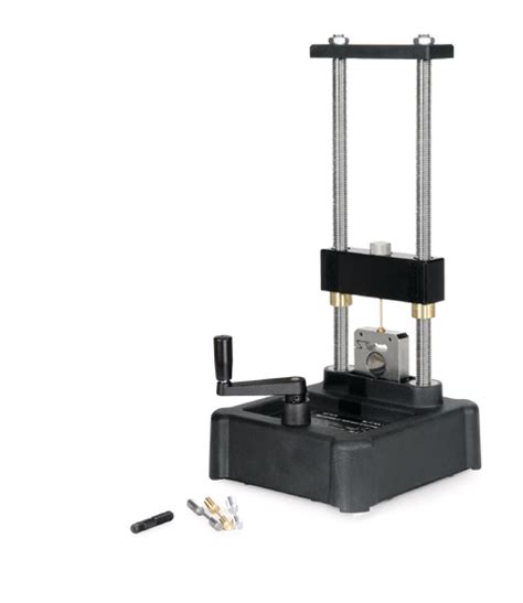 calibrating a pasco tensile testing machine|Comprehensive Materials Testing System .